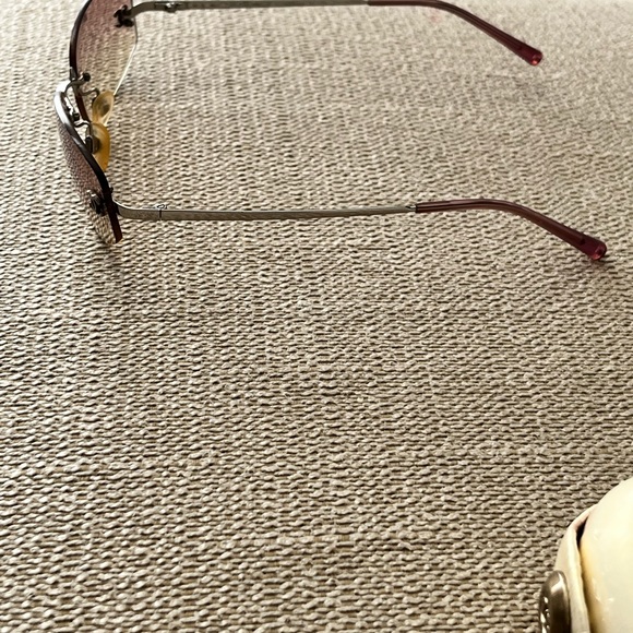 Chanel Rose tint lenses main image 10